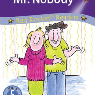Mr Nobody US Ed (Readaloud)