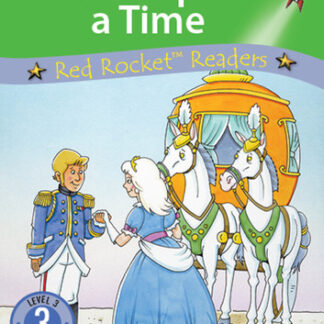 Once Upon a Time (Readaloud)