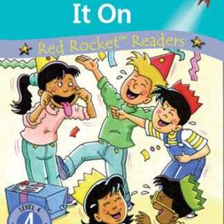 Pass It On (Readaloud)