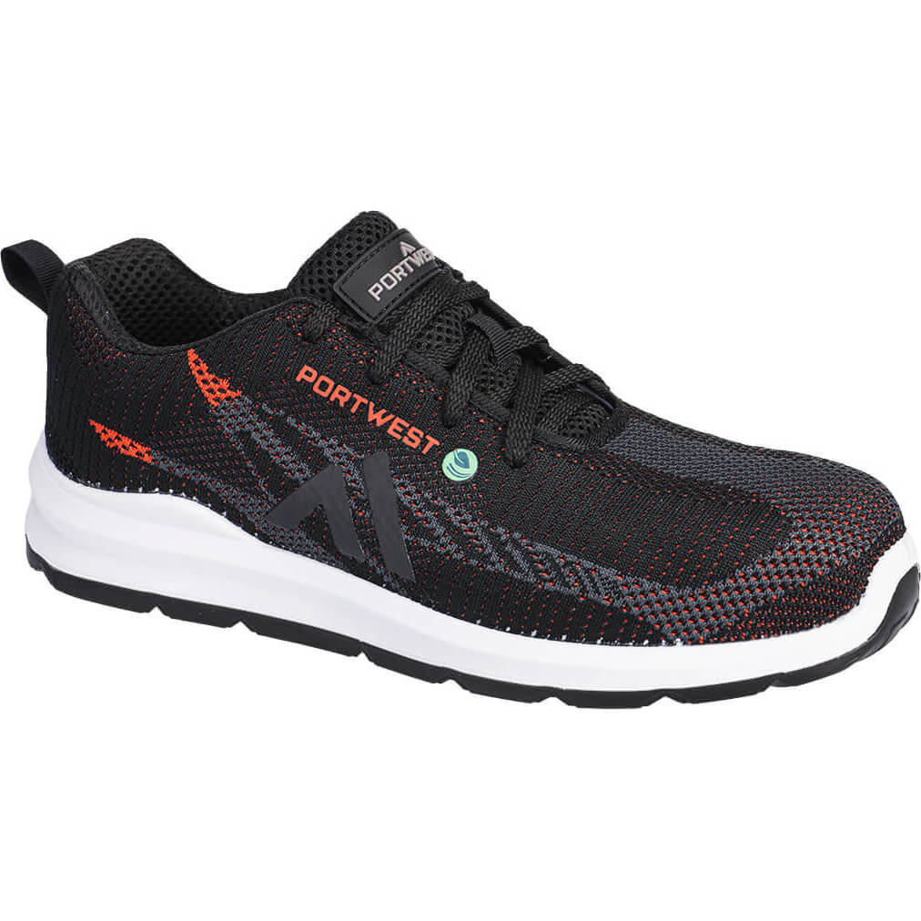 Portwest Eco Fly Composite Safety Trainers