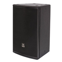 Proel LT10P 10 Inch Speaker Cabinet 200W White