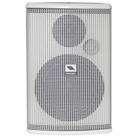 Proel LT6P 6 Inch Speaker Cabinet 75W White