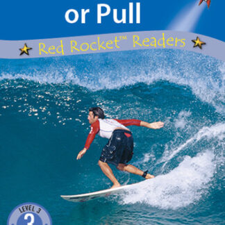 Push or Pull (Readaloud)