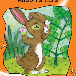 Rabbit's Ears