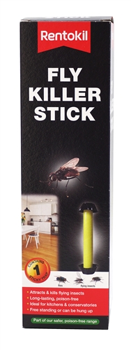 Rentokil Fly Killer Stick