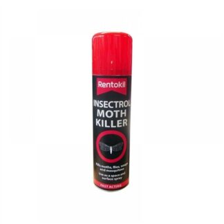 Rentokil Insectrol Moth Kill 250ml