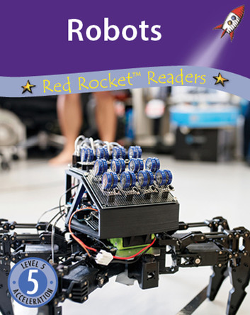 Robots