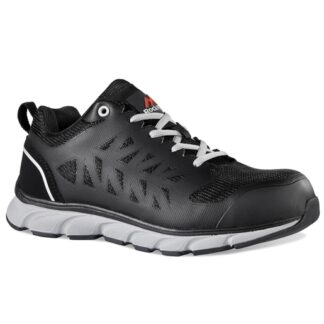 Rock Fall Fly Safety Trainer Size 8