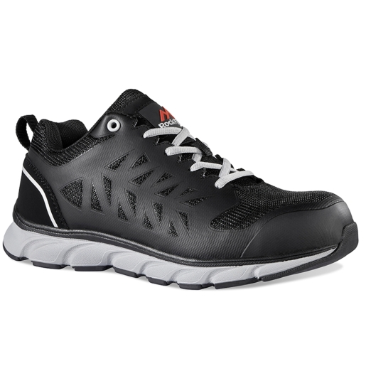 Rock Fall Fly Safety Trainer Size 9