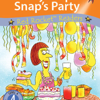 Sally Snip Snap's Party