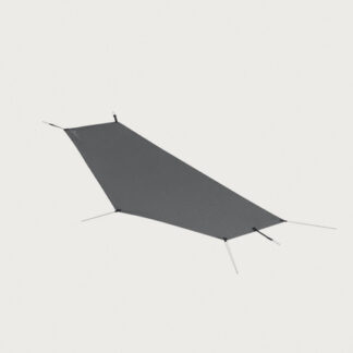Sea to Summit Alto TR1 LightFoot Groundsheet - Charcoal