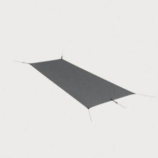 Sea to Summit Alto TR2 LightFoot Groundsheet - Charcoal
