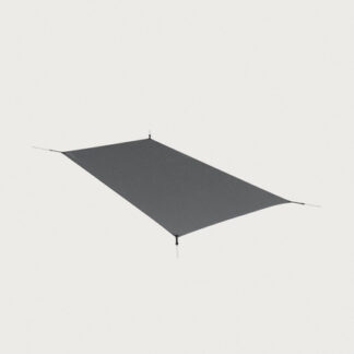 Sea to Summit Telos TR3 LightFoot Groundsheet - Charcoal