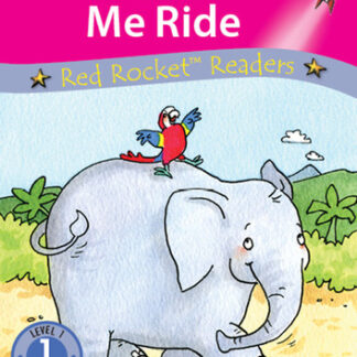 See Me Ride (Readaloud)