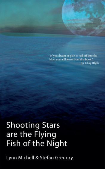 Shooting Stars Are The Flying Fish Of The Night