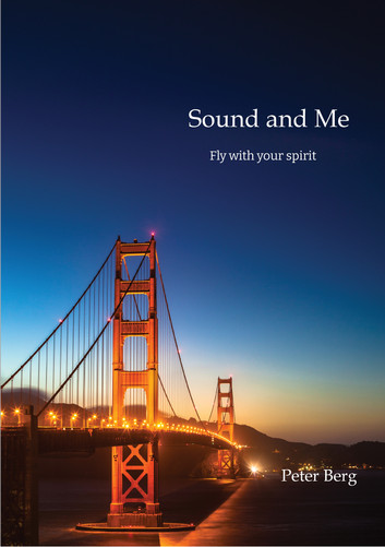 Sound And Me: Fly with your spirit, MInd Traveling around the world with John Cage