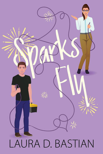 Sparks Fly