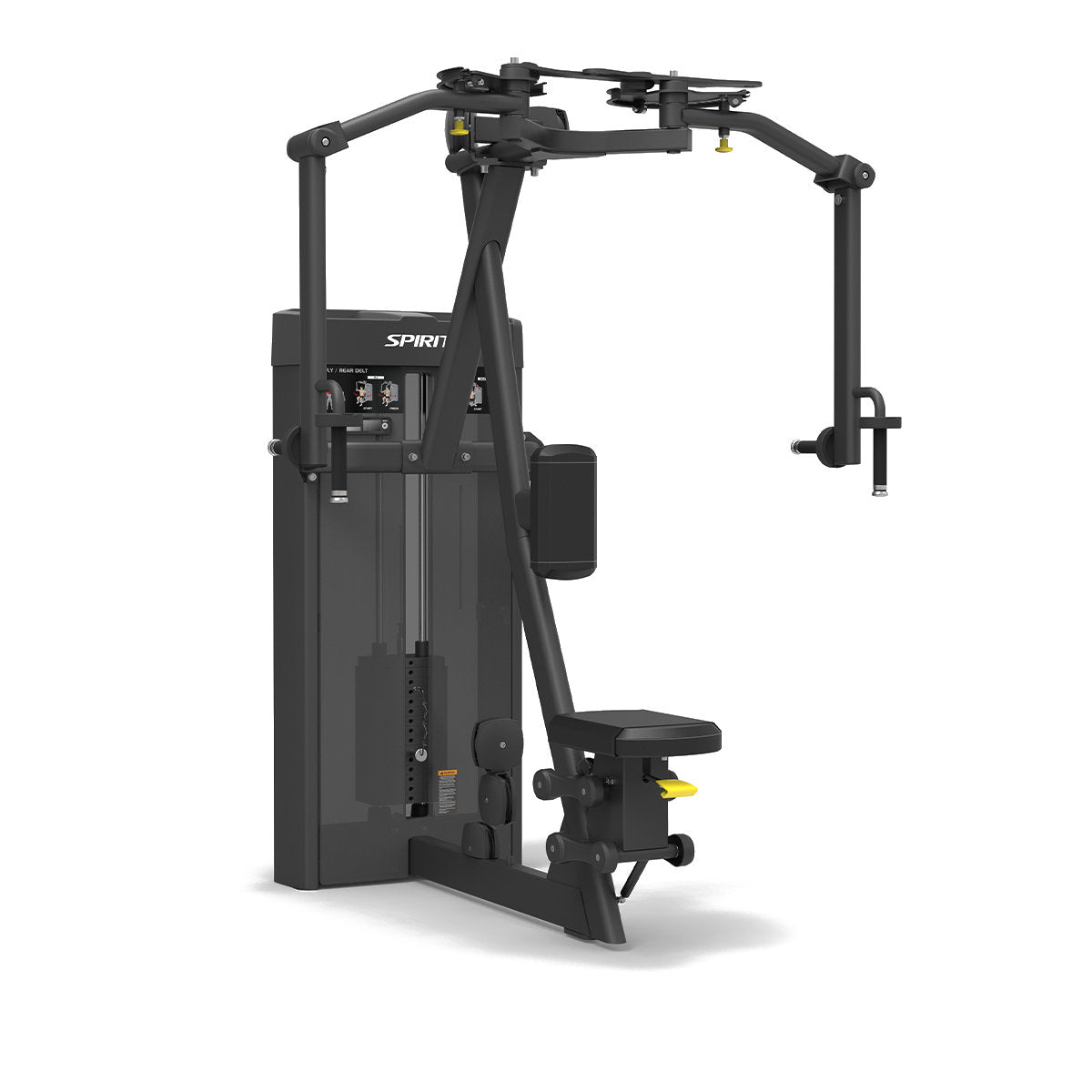 Spirit Fly / Rear Delt 43 Series