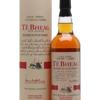 Te Bheag Blended Scotch Whisky