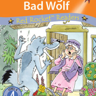 The Big Bad Wolf