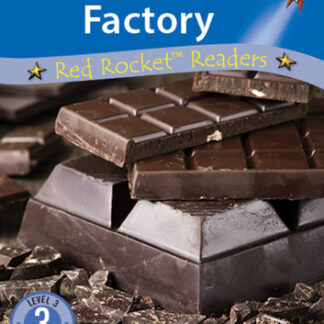 The Chocolate Factory