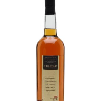 The Director's Blend / Bot.2005 / Diageo Blended Scotch Whisky