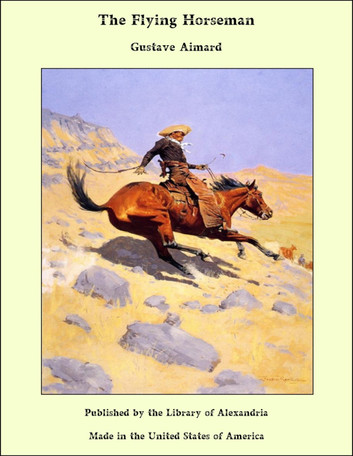 The Flying Horseman