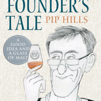 The Founder's Tale: A Good Idea and a Glass of Malt