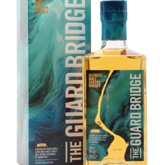 The Guard Bridge Blended Malt Blended Malt Scotch Whisky