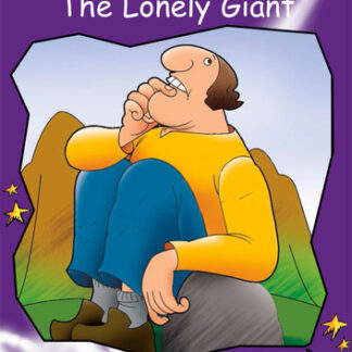 The Lonely Giant