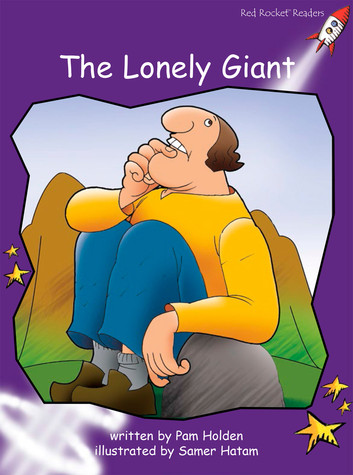 The Lonely Giant (Readaloud)