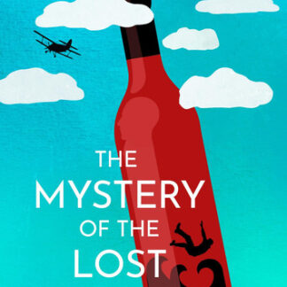 The Mystery of the Lost Husbands