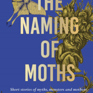 The Naming of Moths