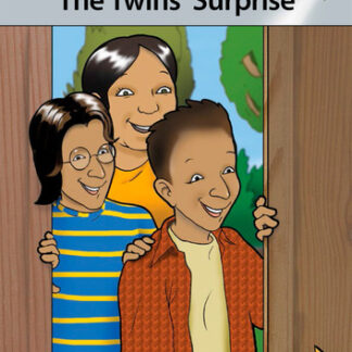 The Twins' Surprise (Readaloud)