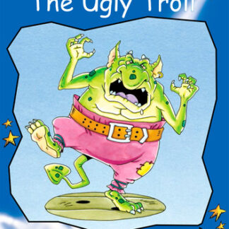 The Ugly Troll