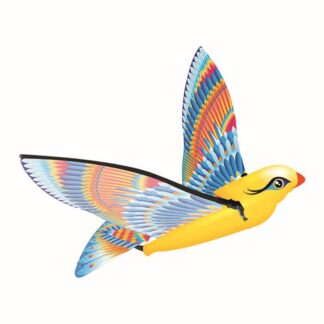 Tim Bird Mechanical Flying Bird, Multi