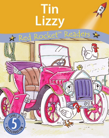 Tin Lizzy
