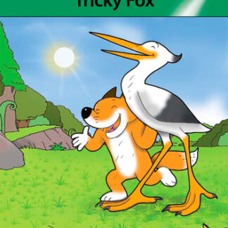 Tricky Fox