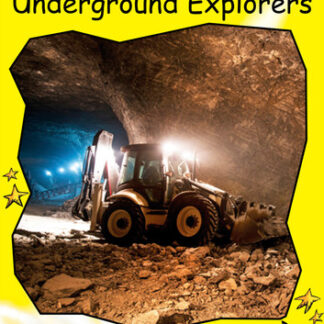 Underground Explorers
