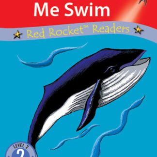Watch Me Swim
