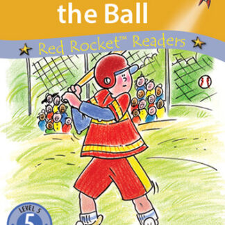 Watch the Ball