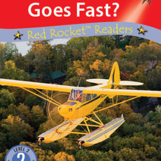 What Goes Fast?