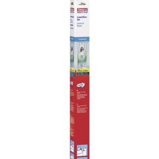 tesa STANDARD 55198-00001-00 Door insect netting (W x H) 0.95 m x 2.20 m Anthracite 1 pc(s)