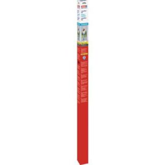 tesa STANDARD 55201-00001-00 Door insect netting (W x H) 1200 mm x 2500 mm Anthracite 1 pc(s)