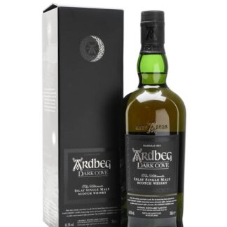 Ardbeg Dark Cove / Ardbeg Day 2016 Islay Single Malt Scotch Whisky
