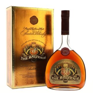 Balvenie Classic / Bot.1980s Speyside Single Malt Scotch Whisky