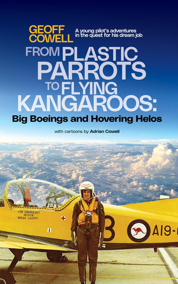 From Plastic Parrots to Flying Kangaroos