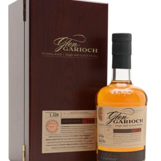 Glen Garioch 1978 / 30 Year Old Highland Single Malt Scotch Whisky