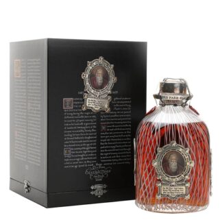 Grand Old Parr Elizabethan Blended Scotch Whisky