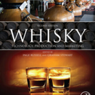 Whisky: Technology, Production and Marketing